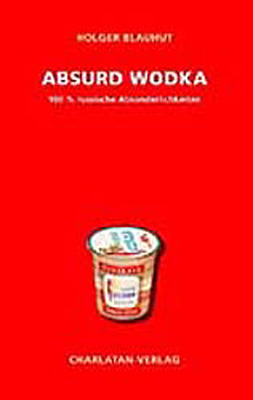 Absurd Wodka